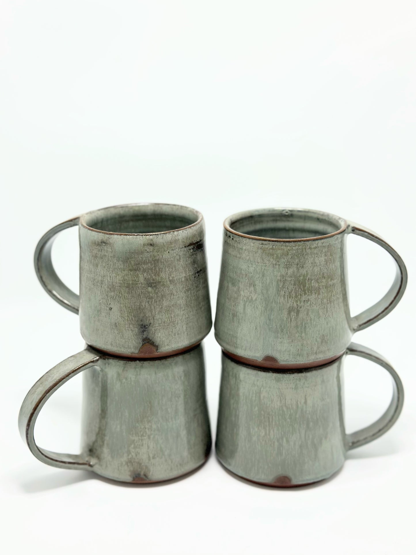 Lunar Loom Mug