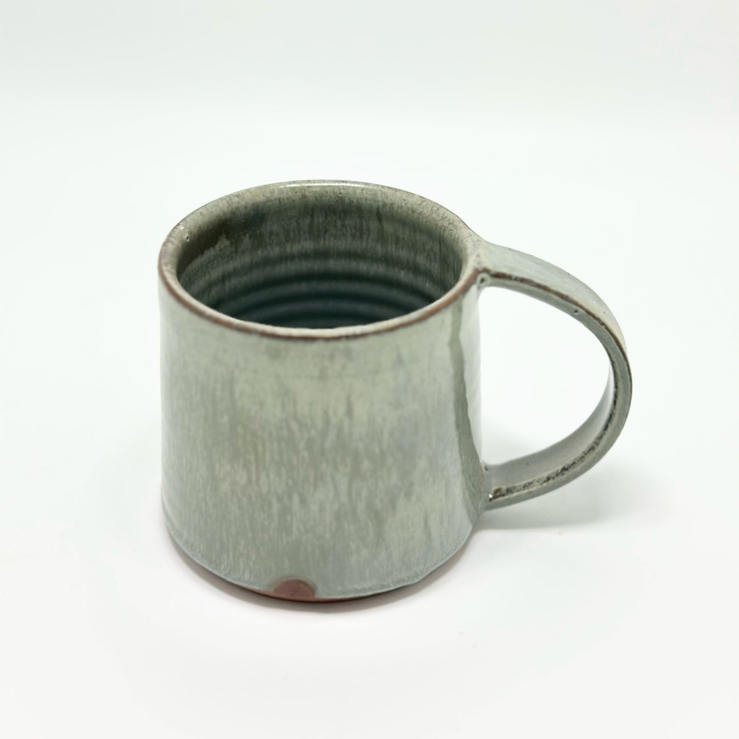 Lunar Loom Mug