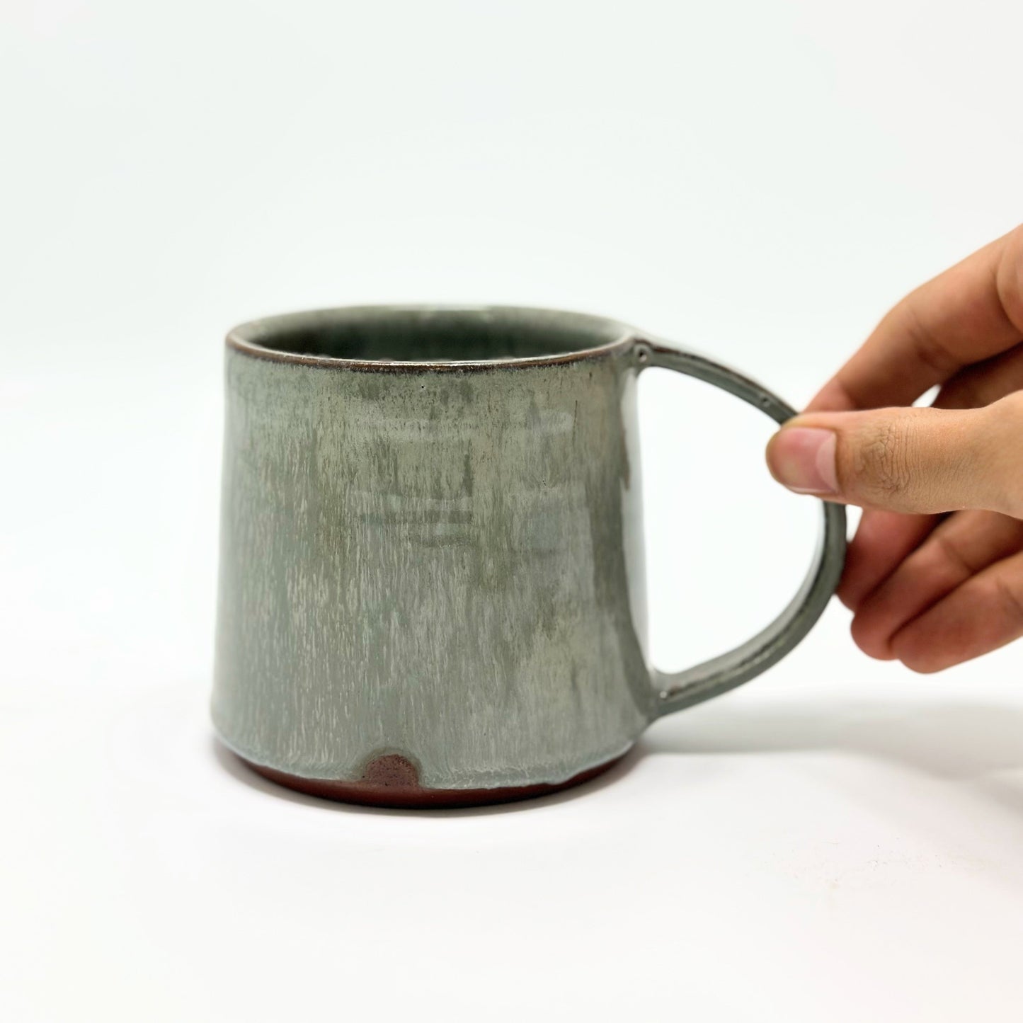 Lunar Loom Mug
