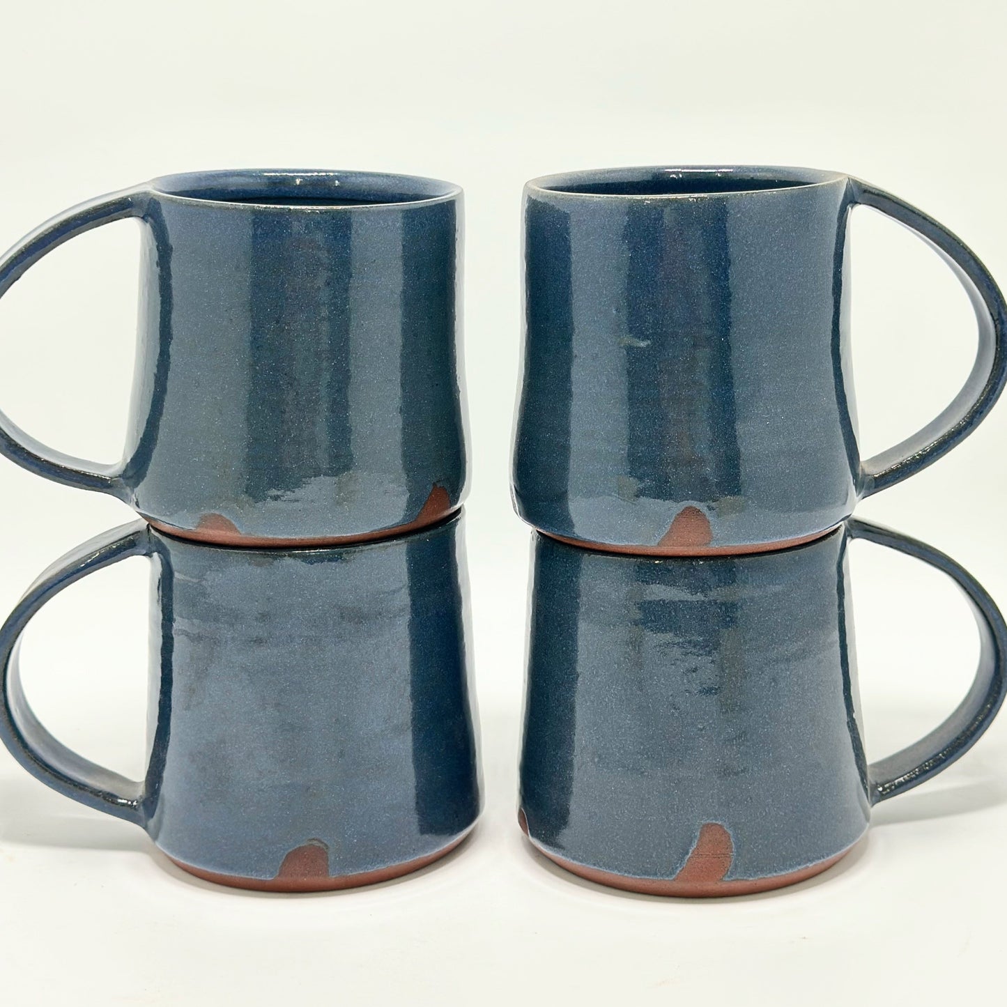 Sapphire Sky Mug