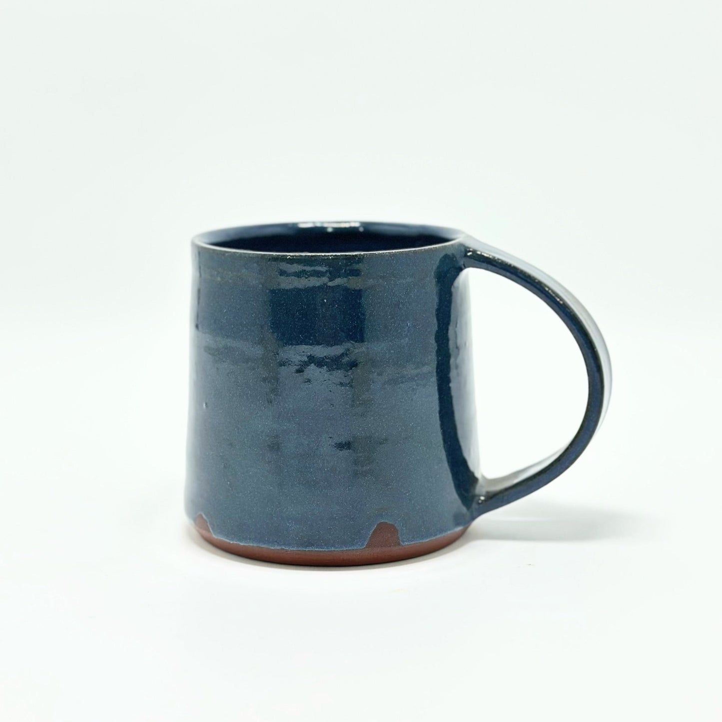 Sapphire Sky Mug