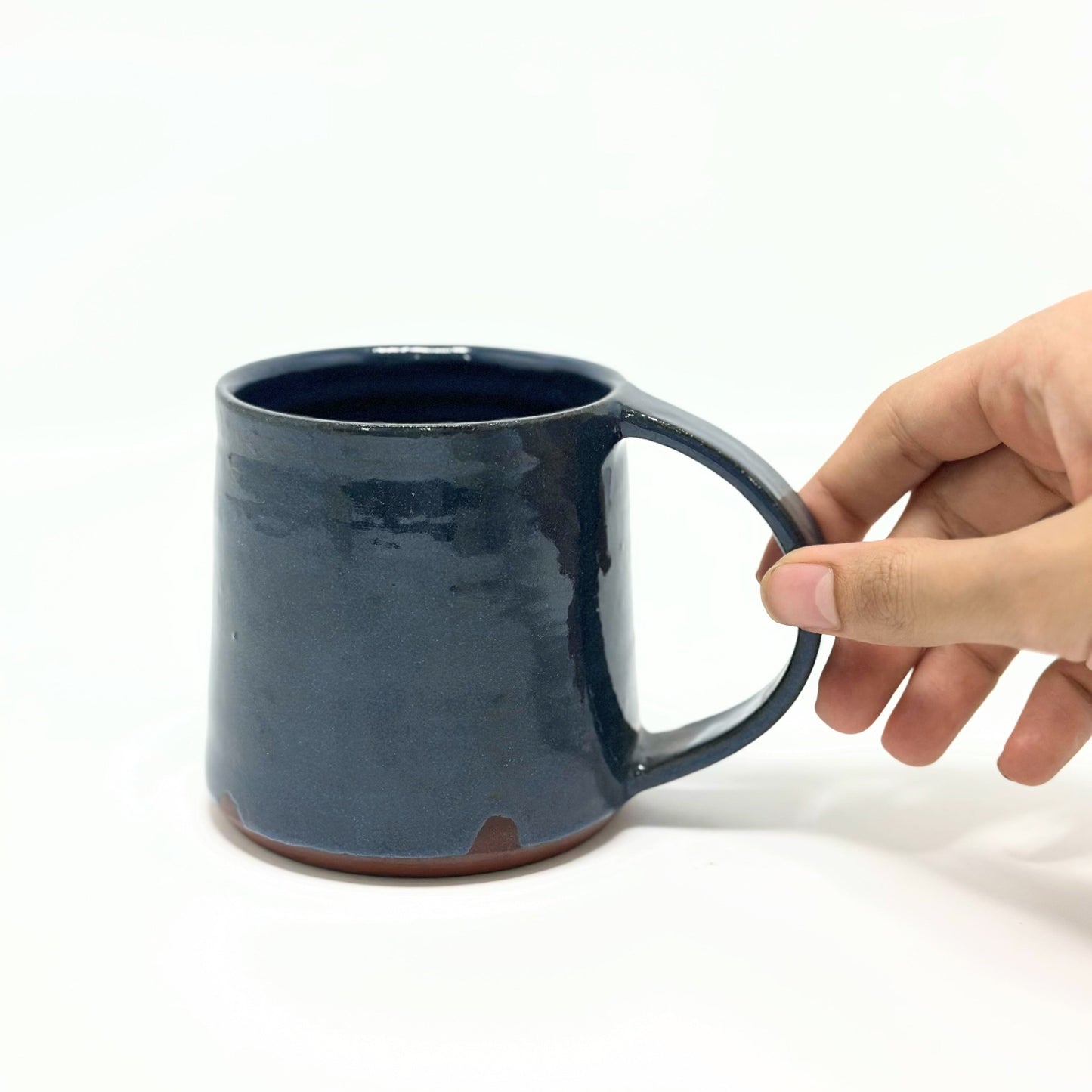 Sapphire Sky Mug