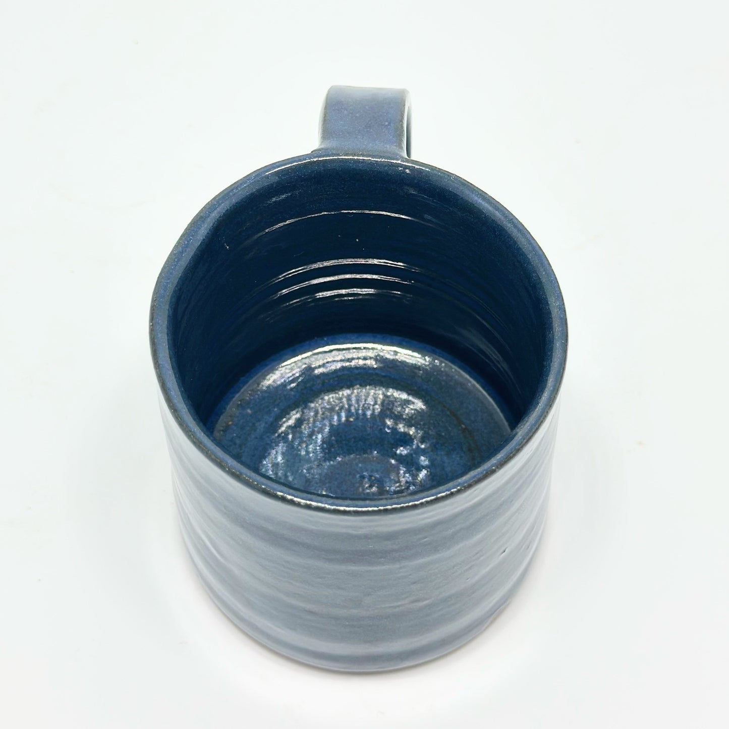 Sapphire Sky Mug