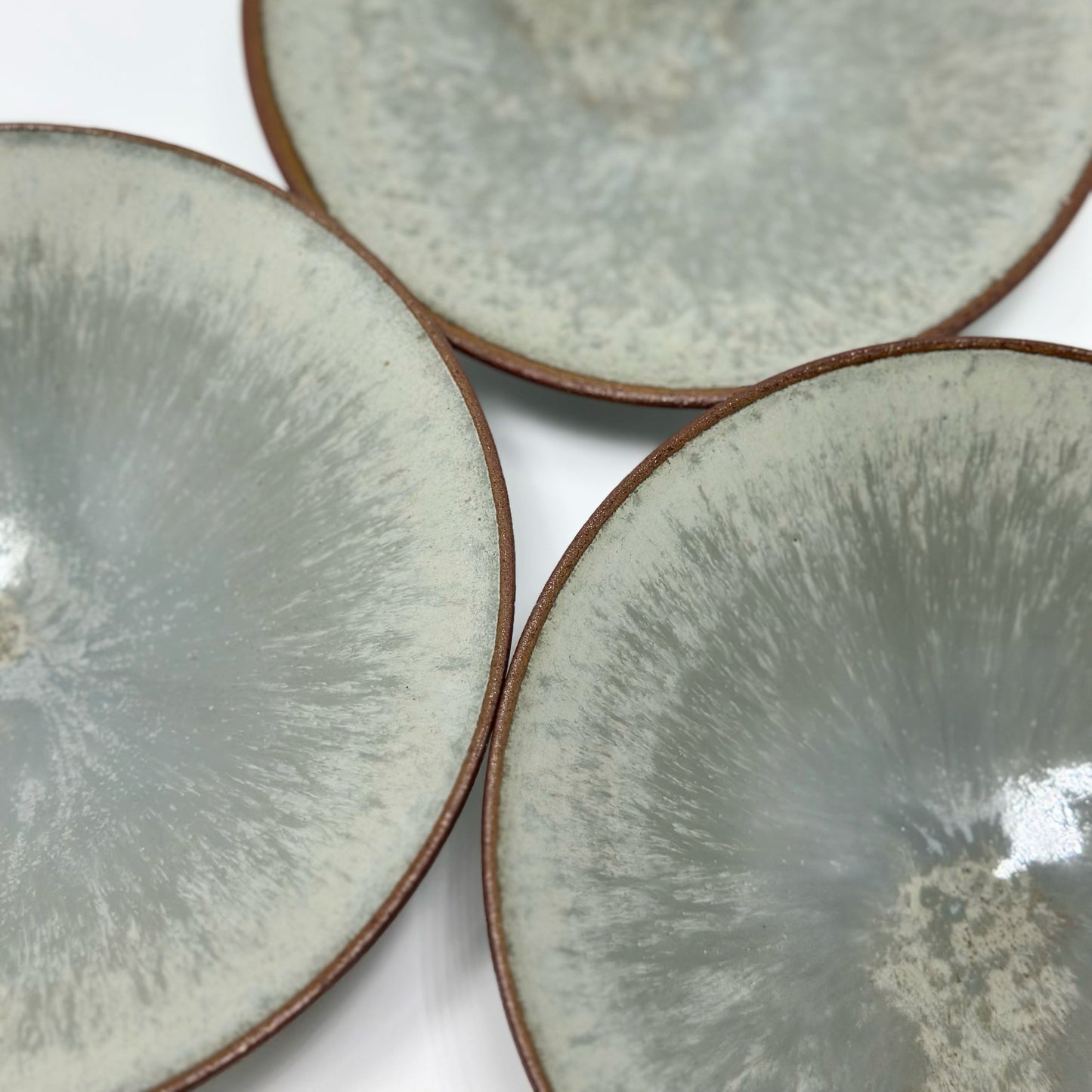 Shallow Bowl Lunar Loom