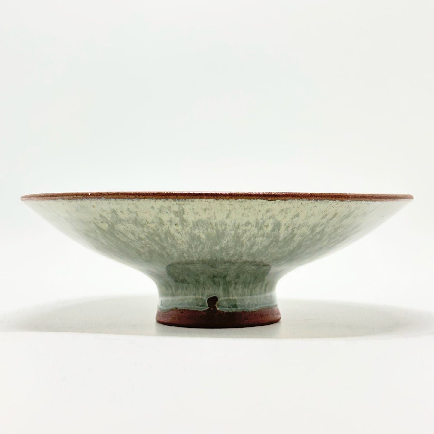 Shallow Bowl Lunar Loom