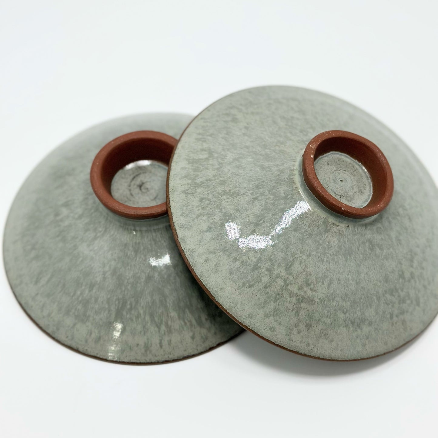 Shallow Bowl Lunar Loom