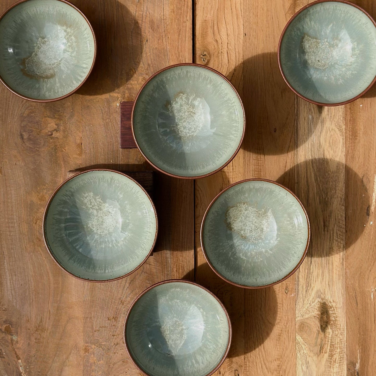 Curvy Bowl Lunar Loom