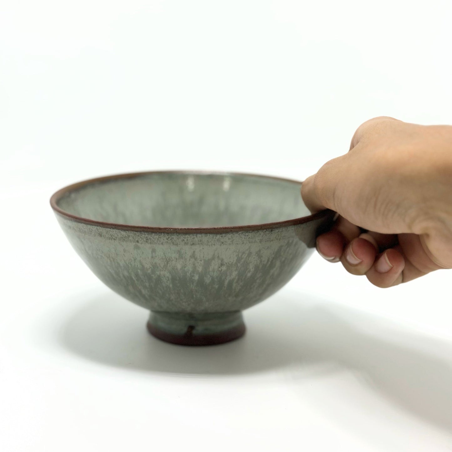 Curvy Bowl Lunar Loom