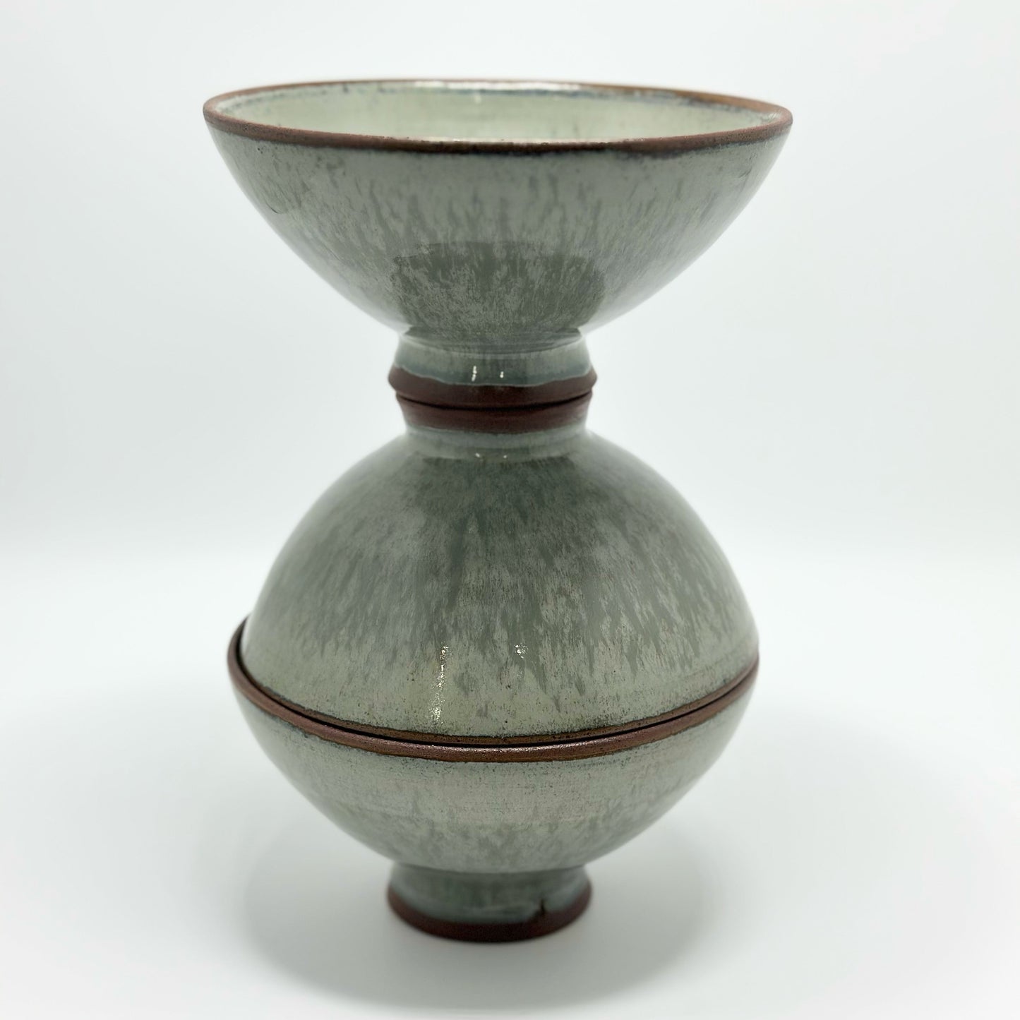 Curvy Bowl Lunar Loom