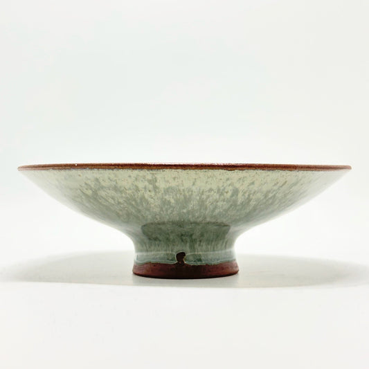 Shallow Bowl Lunar Loom